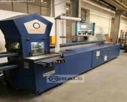 Maschine: D+E INTESO S3130T